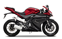 YZF R125 Full System